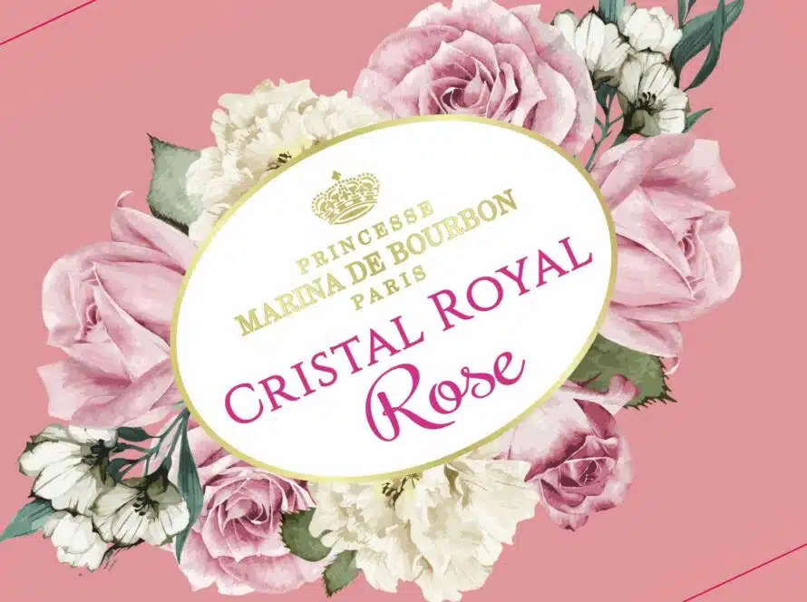 Princesse Marina de Bourbon - Packaging